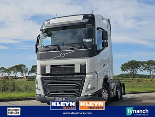 Volvo FH 2022 - 460 te koop