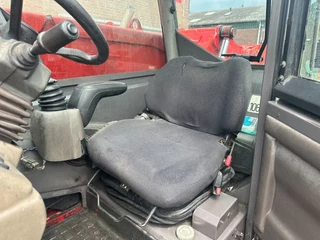 Manitou N/A 2008 - MLT845    7401 uur  CE imagem 13