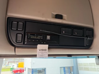 DAF XF480 2019 - SSC Euro 6D Intarder 2 Tank Smart Tacho Apk! obrazek 23