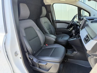 Nissan Townstar 2024 - N-Connecta TEKNA L2H1 / 45 kWh / 100% Elektrisch / Fabrieksgarantie / 13.395 km / Camera / ECC / Cruise / Apple carplay / Android auto obrazek 6