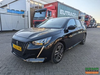 Peugeot 208 2021 - N/A obrazek 1