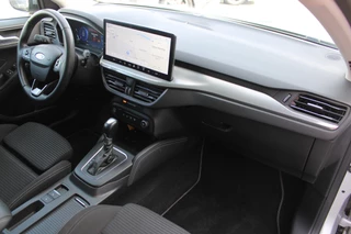 Ford Focus 2023 - Wagon 1.0 EcoBoost 155PK Hybrid Titanium X CAMERA B&O NAVI CARPLAY TREKHAAK obrazek 14