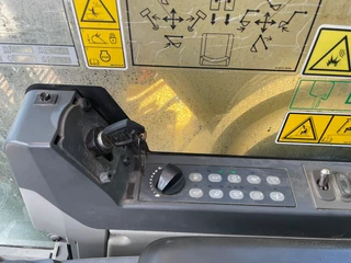 Caterpillar 329E Long Reach Excavator 2014 - N/A obrazek 22