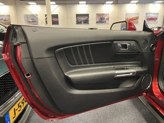 Ford Mustang 2014 - Fastback 5.0i V8 50 Years Edition 441PK Automaat image 90