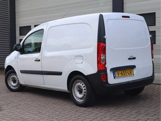 Mercedes-Benz Citan 2018 - 108 CDI Euro 6 - Cruise - Airco obrazek 3