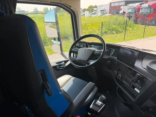 Volvo FH 2023 - 13.540 obrazek 32