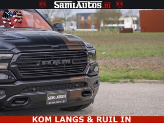 Dodge Ram Pick-Up 2023 - GT EDITION | TRX PACK | 5.7 V8 HEMI | BRONZE LINE | LUCHT VERING | VITUAL | ADAPTIVE CRUISE | PANORAMADAK | MEGA DIK | immagine 56