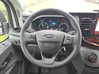 Ford E-Transit 2025 - N/A obrazek 10