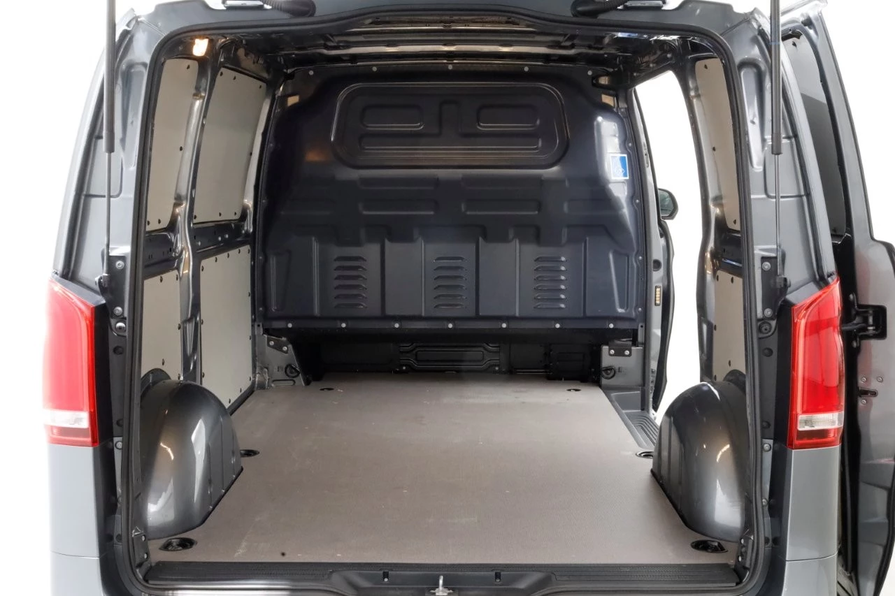 Mercedes-Benz Vito 2021 - 119 CDI 190pk RWD 9G Automaat Compact LED/Airco/Achterklep 12-2021 obrázek 5