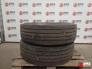 Goodyear N/A - Occ vrachtwagenband Goodyear 315/80R22.5 156/150L image 1