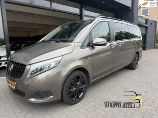 Mercedes-Benz V-Klasse 2016 - 250d Extra Lang DC Edition / Avantgarde te koop