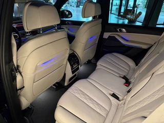 BMW X5 2019 - xDrive40i High Exe 7p. zdjecie 10