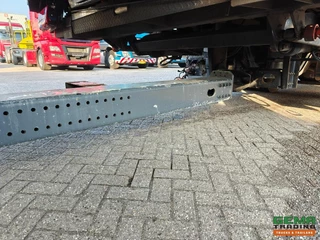 MAN TGX 2018 - 26.460 bild 18