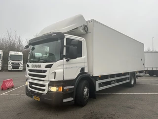 Scania P 2015 - P360 / 715 dkm / Reefer -50 gr DuoTemp imagen 30