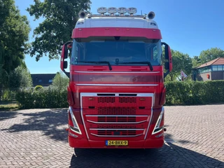 Volvo FH 2021 - 460 6X2 afbeelding 2 miniatuur
