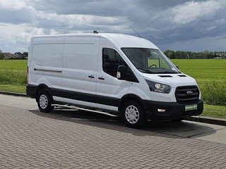 Ford Transit 2022 - 2.0 obrazek 5