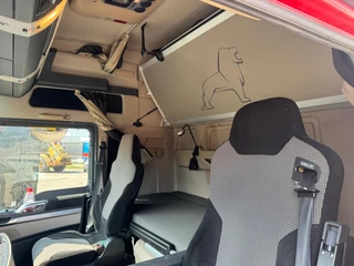 MAN TGX 2018 - 18.460 4X2 EURO 6 zdjecie 9