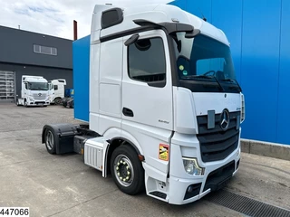 Mercedes-Benz Actros 2020 - 1845 EURO 6d, ACC, Mirrorcam obrazek 3