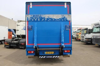 Iveco Eurocargo 2018 - N/A image 7