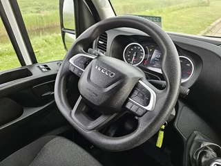 Iveco Daily 2023 - 35C14 imagem 11