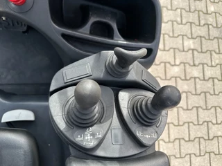 Linde N/A 2014 - E12-01 / SIDE SHIFT / DUPLEX obrazek 18