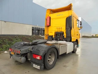 DAF XF 440 2015 - N/A obrazek 5