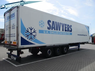 Schmitz Cargobull N/A 2010 - SK24 obrazek 4