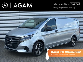Mercedes-Benz Vito 2024 - 114 CDI L2 Pro Facelift Model te koop
