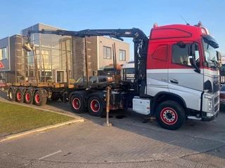 Volvo FH 2014 - 540 image 2