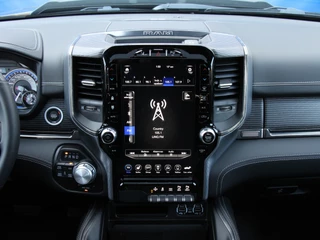 Dodge Ram 1500 2024 - Limited Night Edition obrazek 14