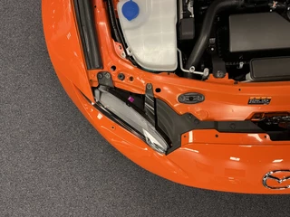 Mazda MX-5 2019 - ND Roadster 2.0 SkyActiv-G 184PK 30th Anniversary Edition Nr. 2472/3000 zdjecie 94
