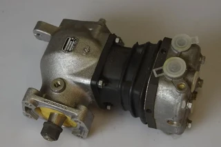 MAN - Compressed Air System Kompressor image 1 thumbnail