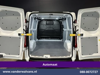 Ford Transit Custom 2023 - 2.0 TDCI 130pk Automaat L1H1 Euro6 Airco | Camera | LED | Navigatie | Cruisecontrol imagen 14