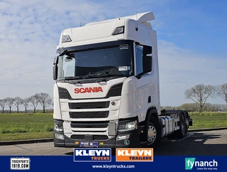 Scania R 2020 - R450 te koop