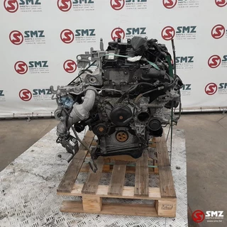 Mercedes-Benz N/A - Occ motor OM651 W205 Mercedes imagen 4
