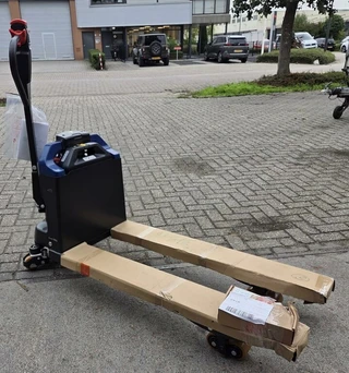 trex 2026 te koop