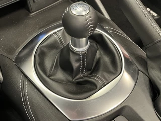 Mazda MX-5 2025 - ND Roadster 1.5 SkyActiv-G 132 Exclusive-Line Bose Leder Camera PDC Apple CarPlay bild 59