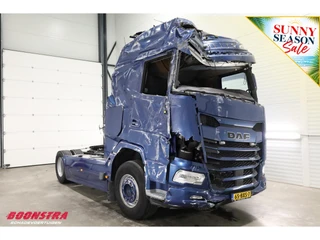 DAF XG 2024 - 480 FT LED ACC 4X2 Euro 6 afbeelding 2 miniatuur