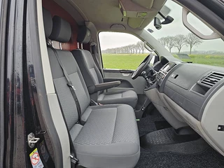 Volkswagen Transporter 2012 - 2.0 TDI bild 7