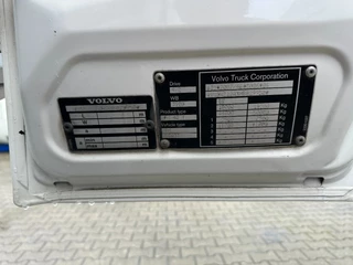 Volvo FM 420 2017 - FM 420 Globetrotter / Night-Airco / ADR (FL, OX, AT) / ALCOA obrazek 36
