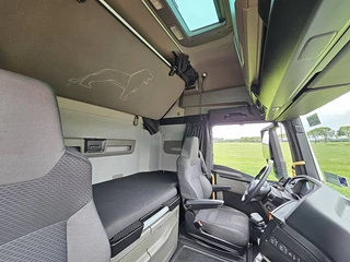 MAN TGX 2021 - 18.510 obrazek 14