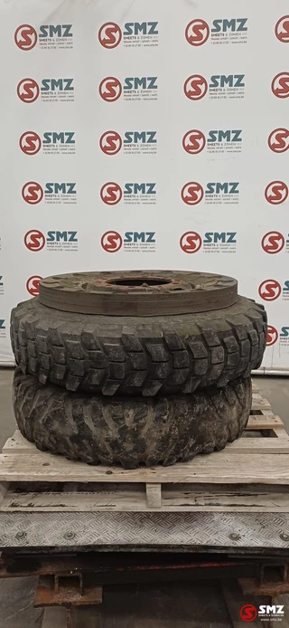 Dunlop N/A - Occ industrieband 10.00-20 Dunlop obrazek 1