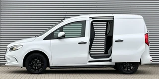 Mercedes-Benz Citan 2022 - 110 CDI L1 Pro LM velgen|Bumpers in kleur afbeelding 3 miniatuur