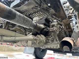 Renault N/A 2016 - C 460 EURO 6, Retarder, Hydraulic afbeelding 7