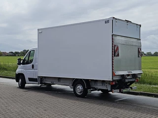 Opel Movano 2024 - 2.2 bild 6