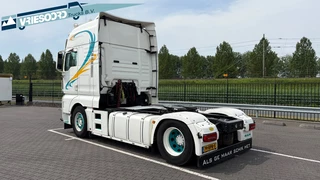 MAN TGX 2020 - 470 PK in Superstaat immagine 5