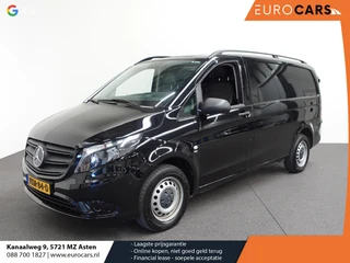 Mercedes-Benz Vito 2024 - 114 CDI Lang Automaat in vendita
