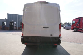 Ford Transit 2024 - 350L 2.0 TDCI 130PK L3H2 Trend Automaat изображение 5
