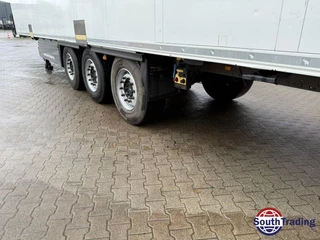 Schmitz Cargobull N/A 2014 - N/A obrazek 8