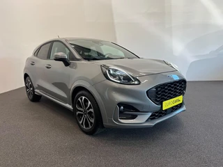 Ford Puma 2020 - 1.0 EcoBoost Hybrid ST-Line afbeelding 3 miniatuur